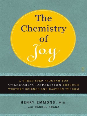 cover image of The Chemistry of Joy